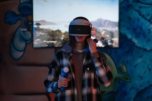 Is the metaverse the future of virtual reality?