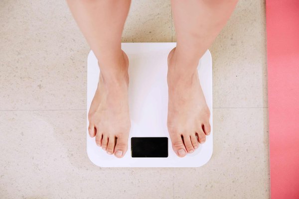 Tips for effective weight loss without dieting